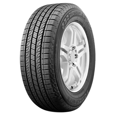 215/70R15 Yokohama Geolandar HT G056 - Set de 4